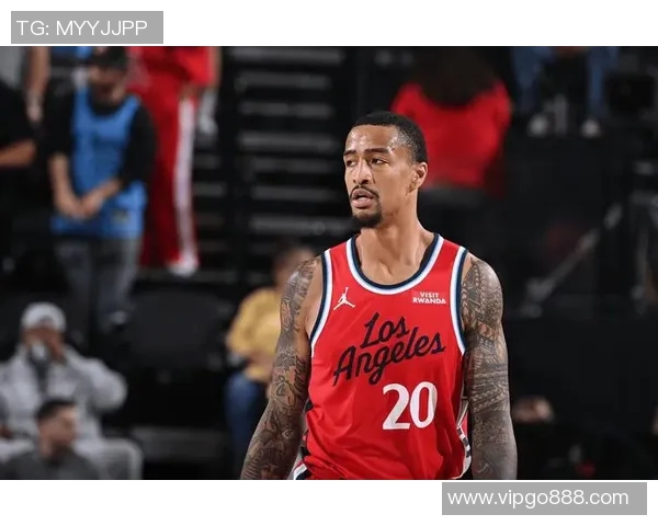 快船跌至西部倒数第二！美媒热议：刷新赛季新低，是时候全面重建了吗？